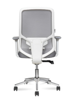 Изображение кресло norden best lb white (без подголовника)